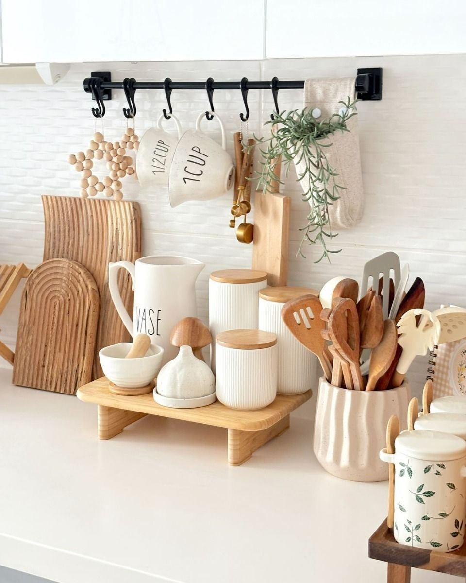 Kitchen Finds
