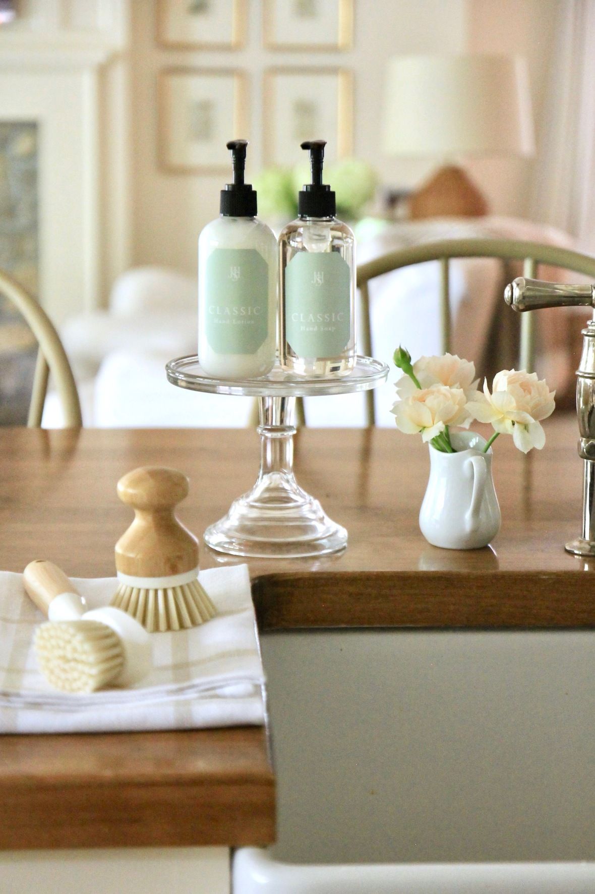 Home Essentials